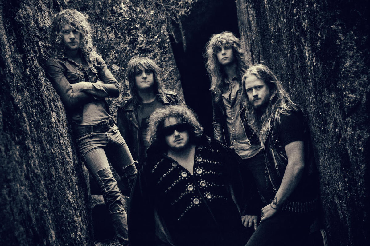 Bullet – Nuclear Blast USA