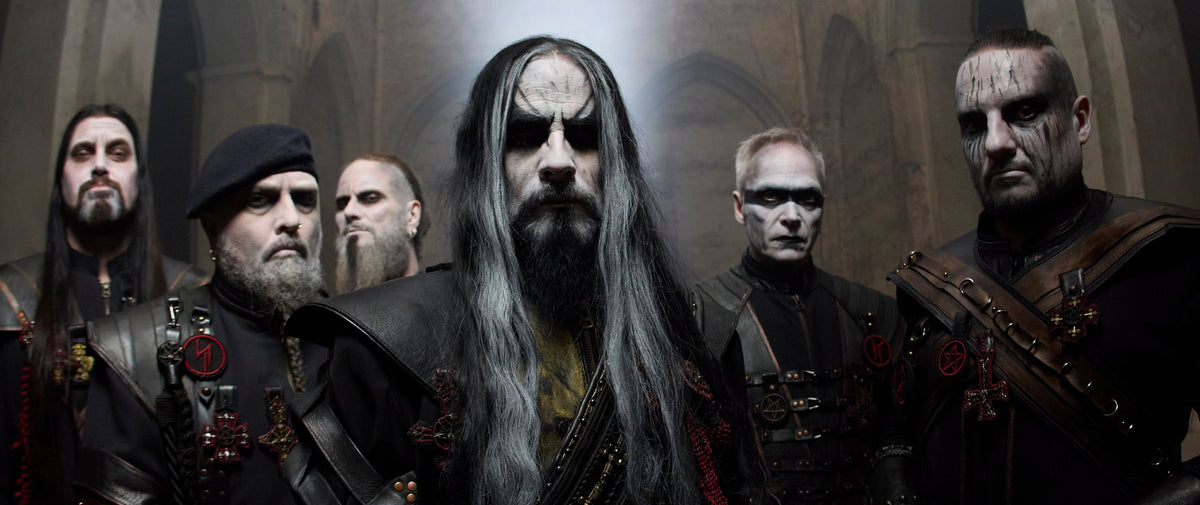 Dimmu Borgir