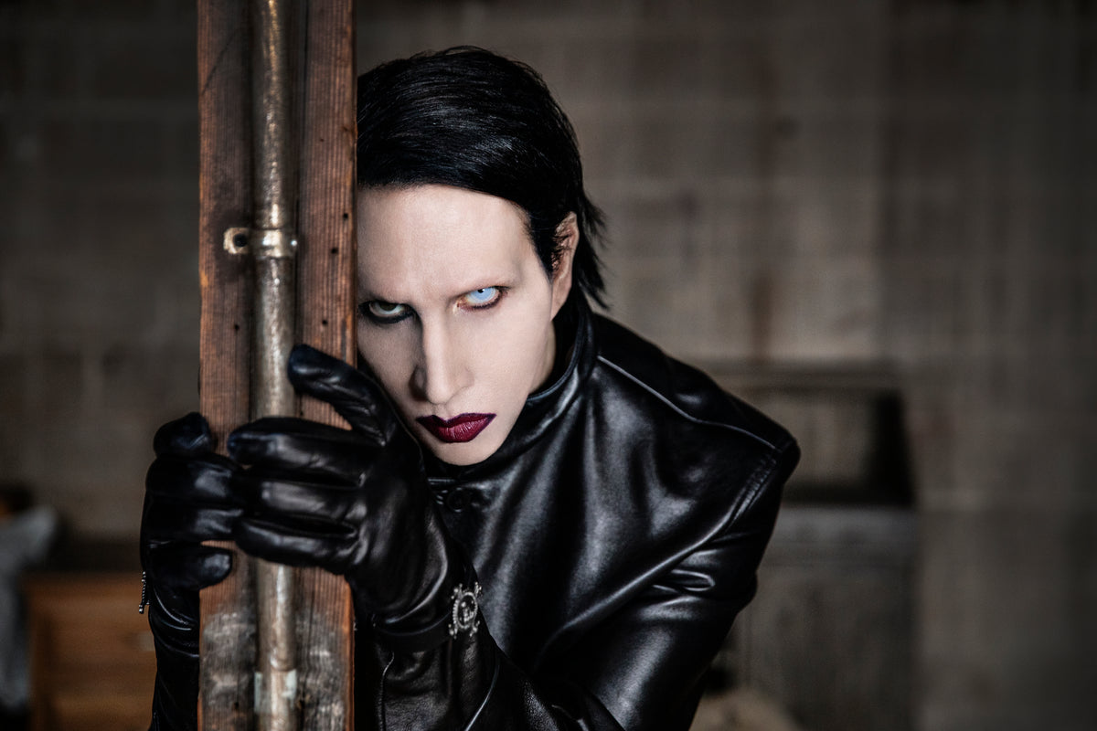 Marilyn Manson – Nuclear Blast USA
