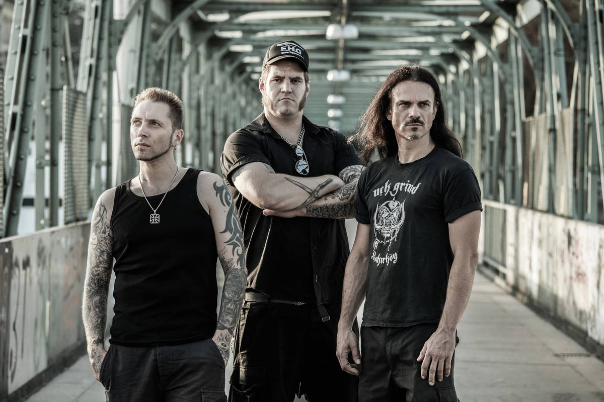 Pungent Stench – Nuclear Blast USA