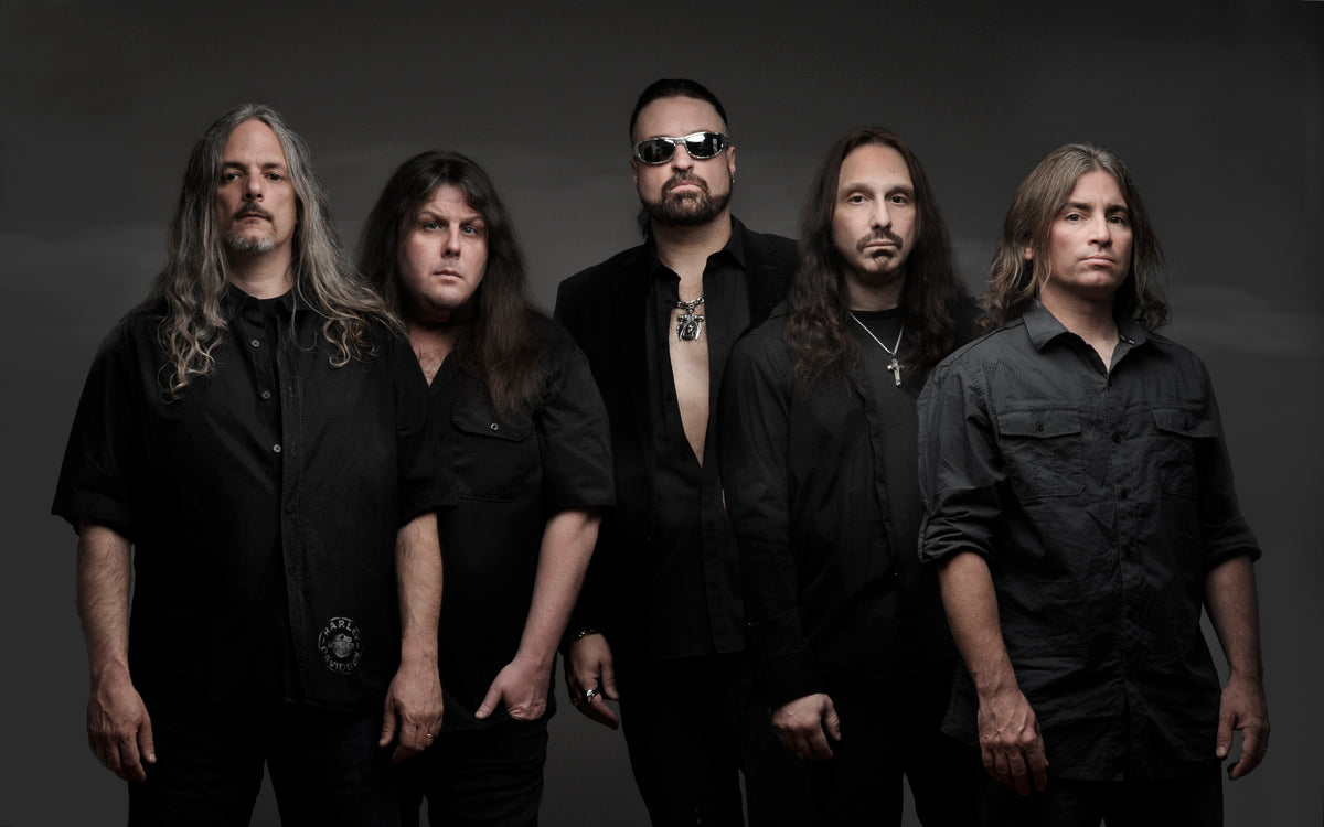 Symphony X – Nuclear Blast USA