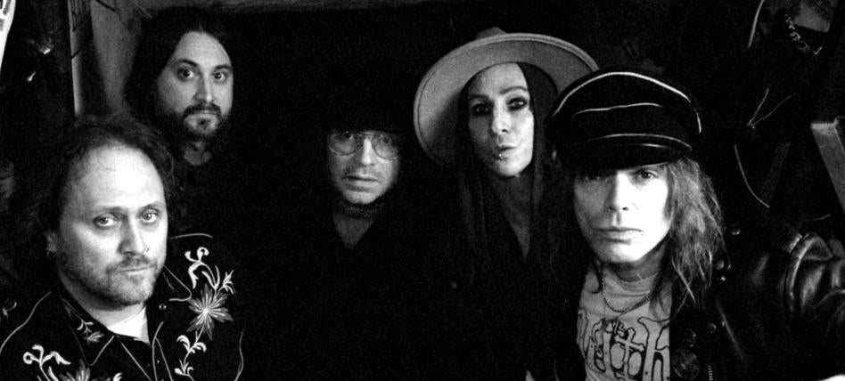 The Hellacopters – Nuclear Blast USA
