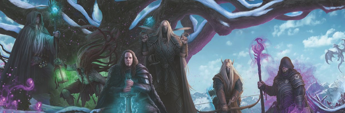 Twilight Force
