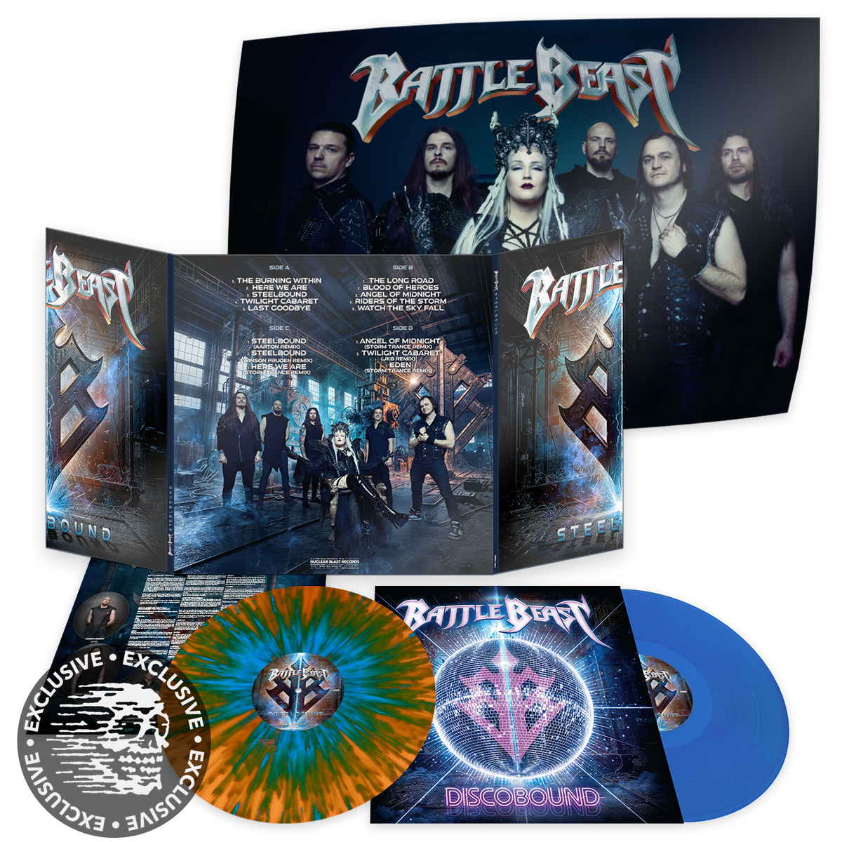 ミュージック BEAST/MIDNIGHT SUN SPECIAL EDITON DVD ミュージック BEAST/MIDNIGHT SUN SPECIAL EDITON DVD Beast