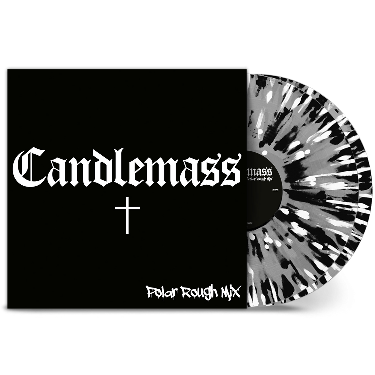 Candlemass - Polar Rough Mix – Nuclear Blast USA Candlemass - Polar Rough Mix – Nuclear Blast USA