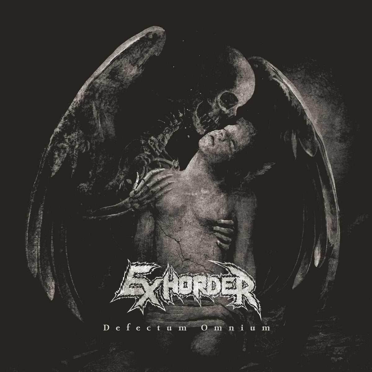 Exhorder - Defectum Omnium – Nuclear Blast USA