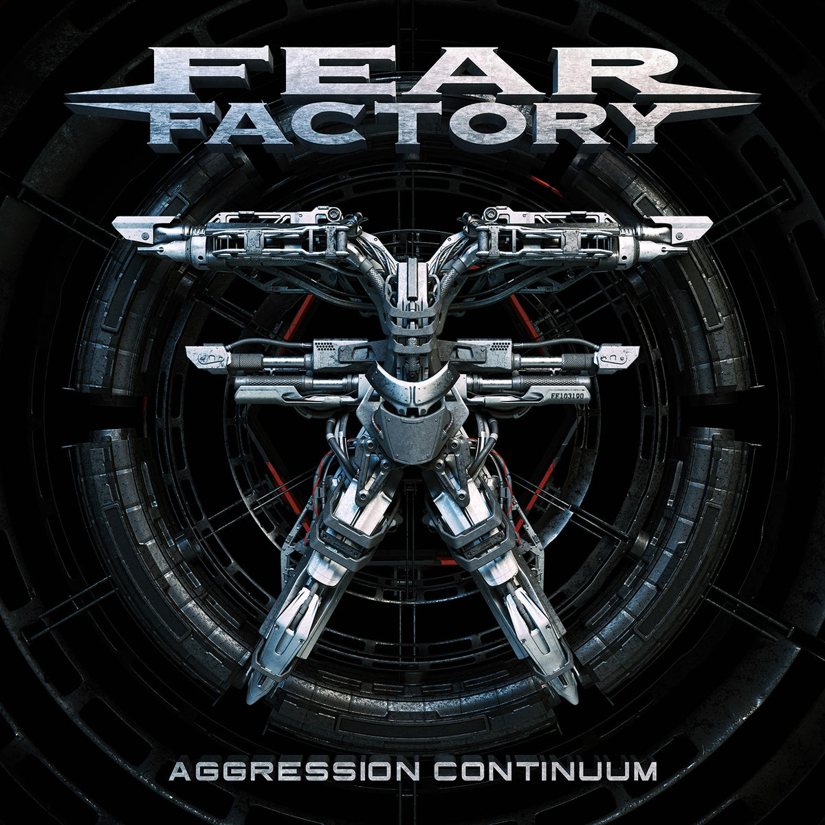 FearFactory-