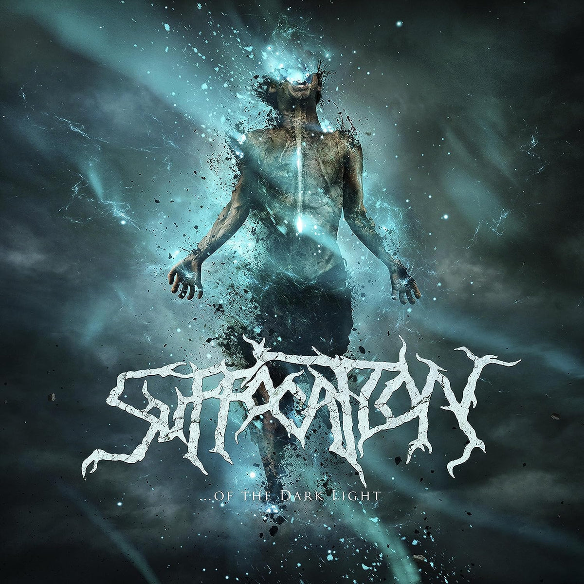 Suffocation-