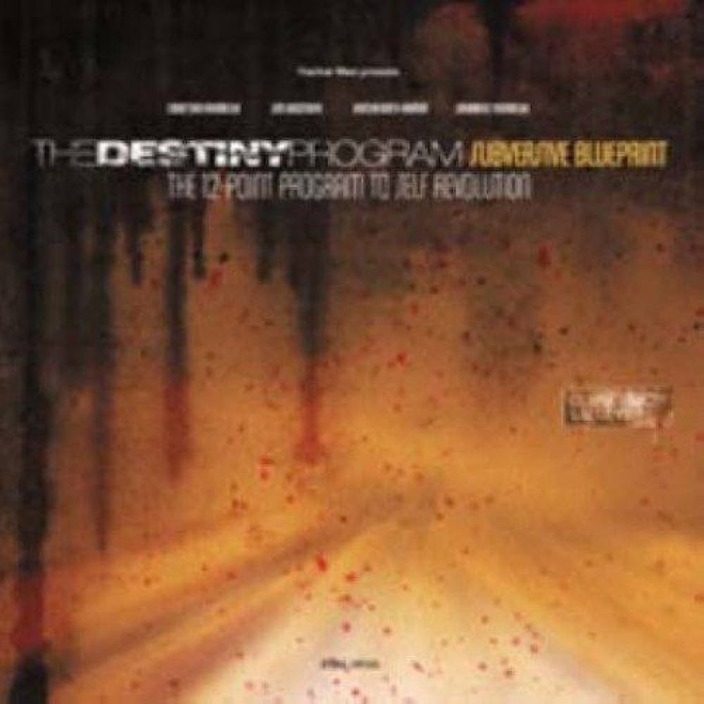 The Destiny Program - Subversive Blueprint – Nuclear Blast USA