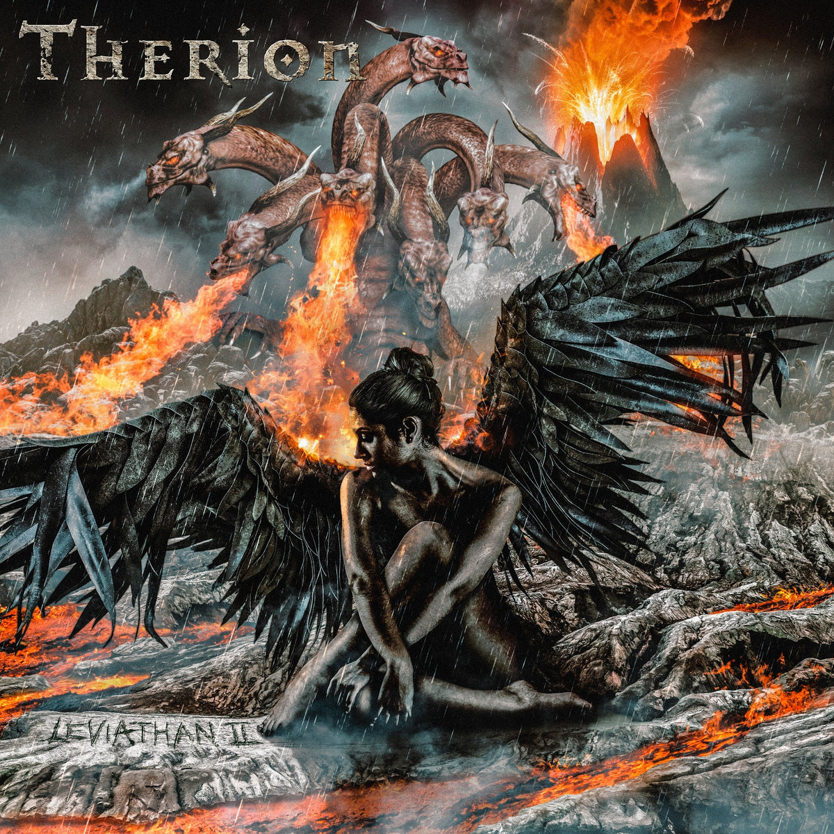 洋楽 Therion / of darkness Therion - Of Darkness. (Full Album) - YouTube