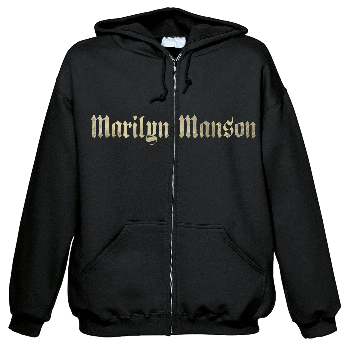 Marilyn Manson - One Assassination Under God - Chapter 2 Cover Art