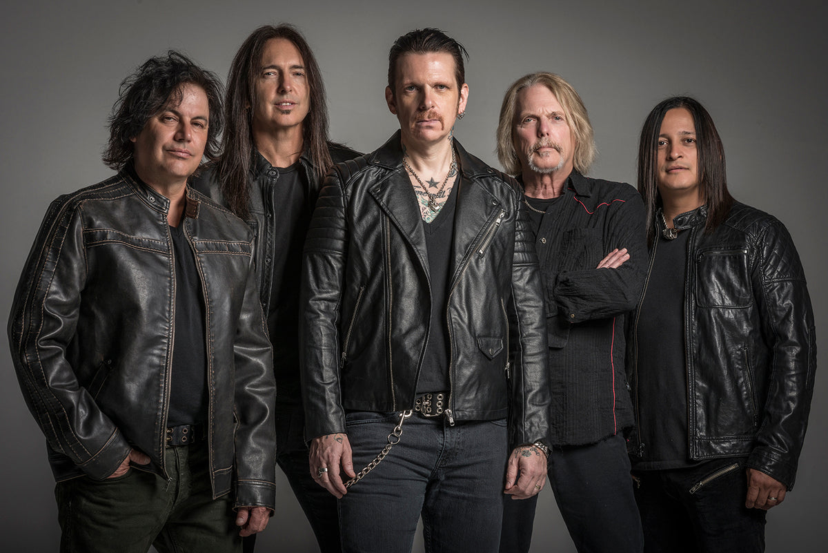 Black Star Riders