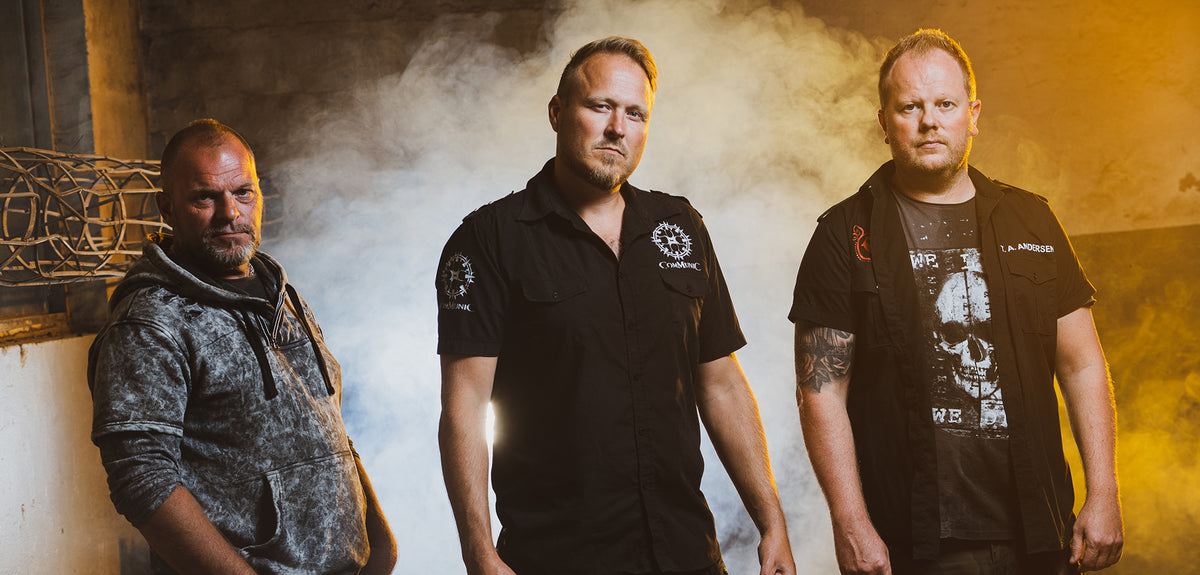 Communic – Nuclear Blast USA