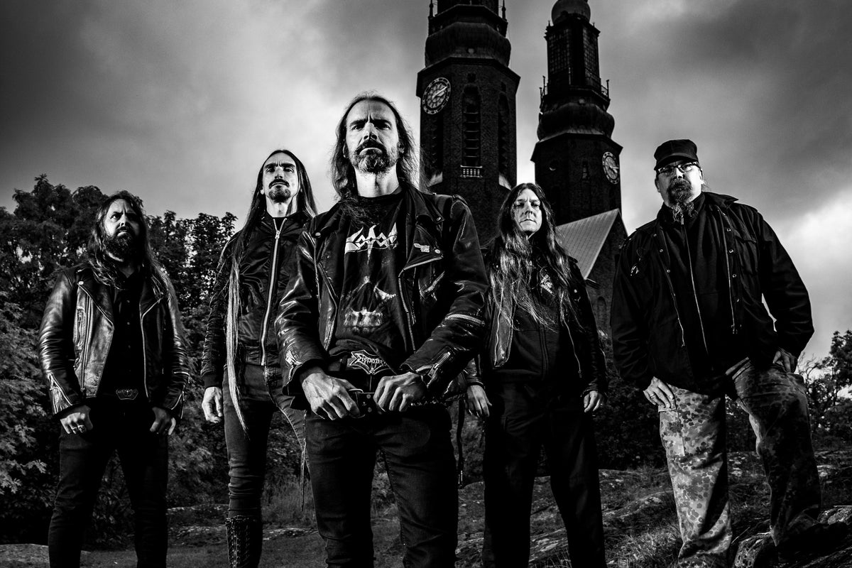 Dismember