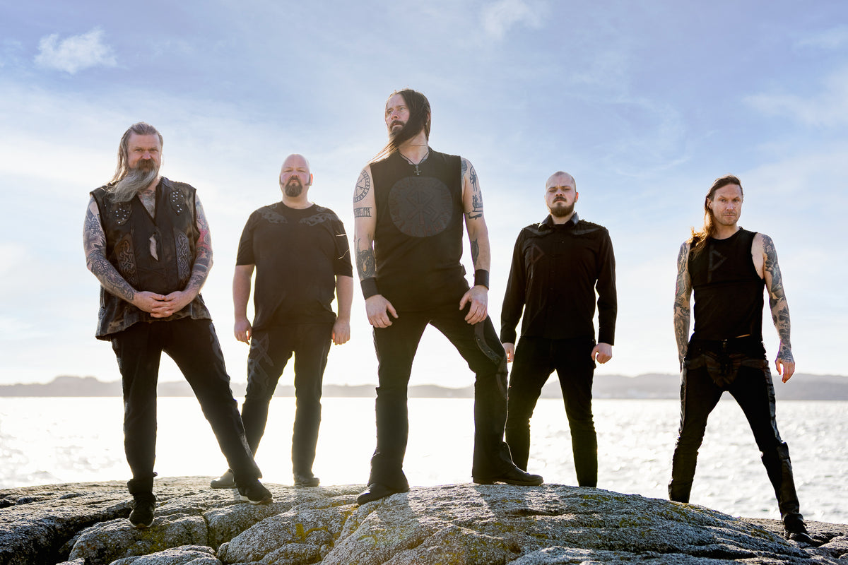 Enslaved