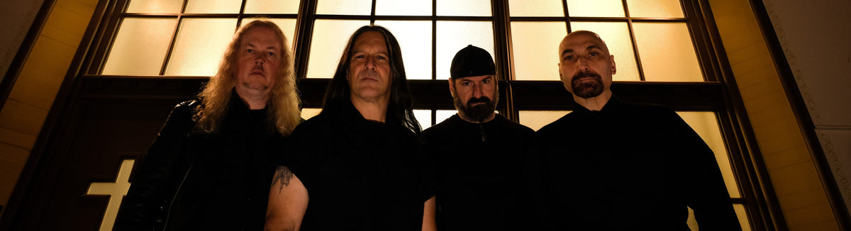 Immolation
