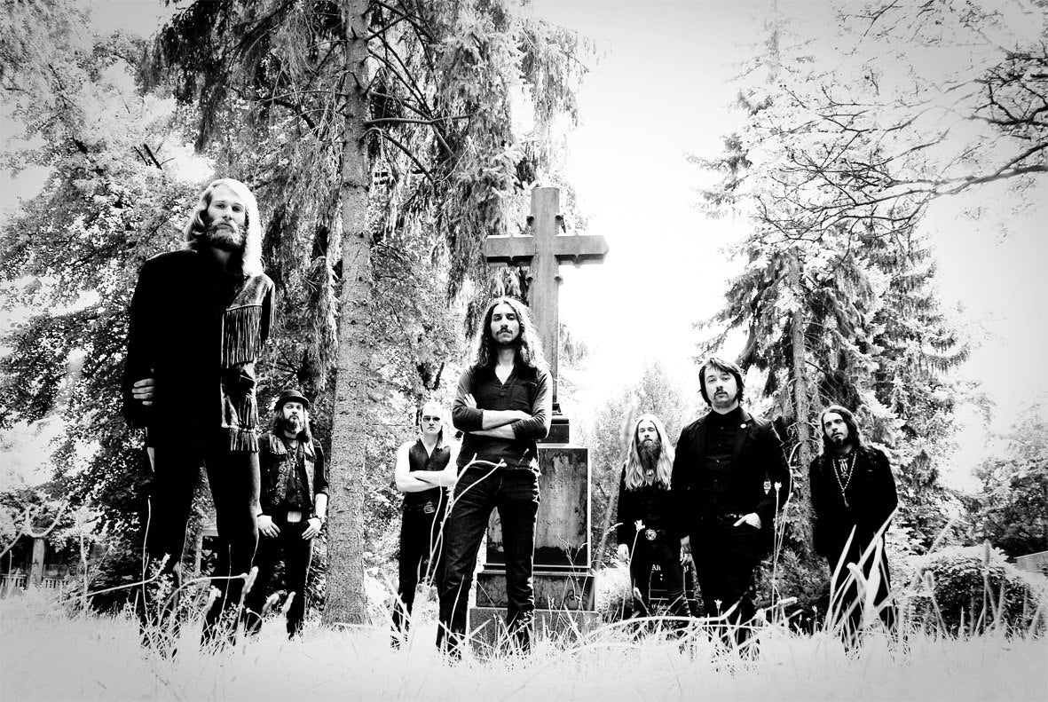 Kadavar