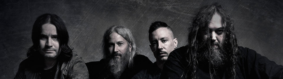 Killer Be Killed – Nuclear Blast USA