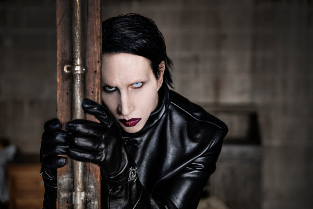 Marilyn Manson