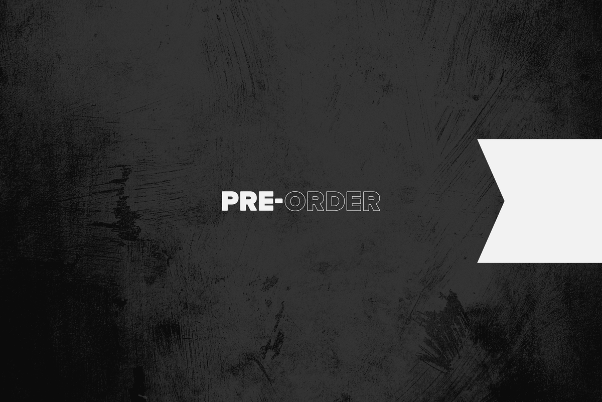 Pre-Order