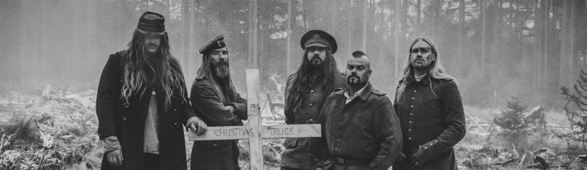 Sabaton