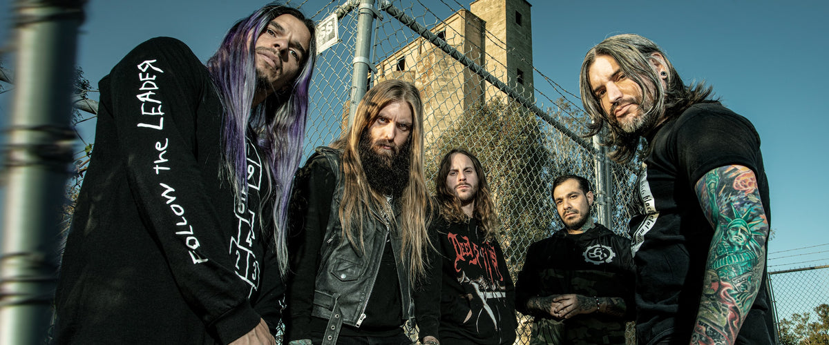 Suicide Silence