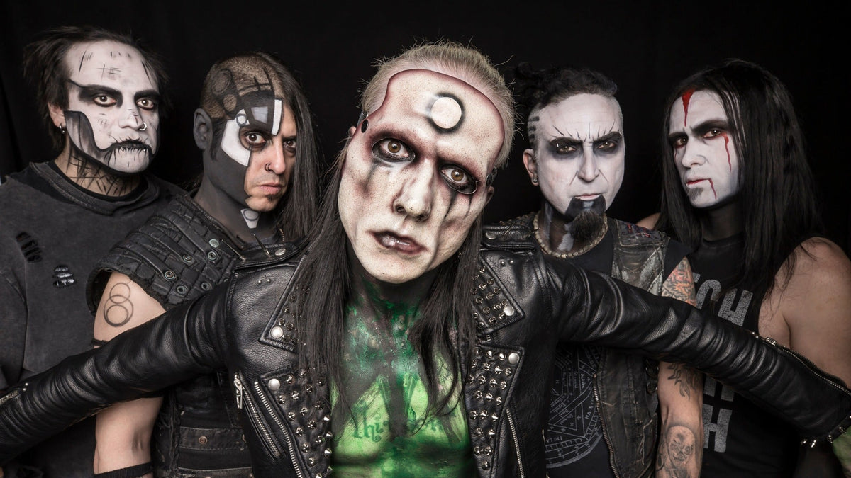 Wednesday 13 – Nuclear Blast USA