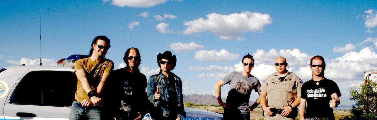 Edguy