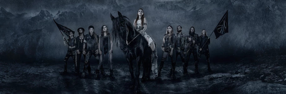 Eluveitie