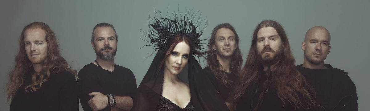Epica – Nuclear Blast USA