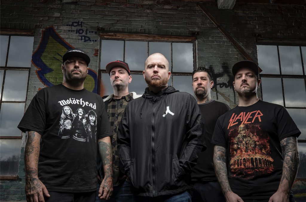 Hatebreed