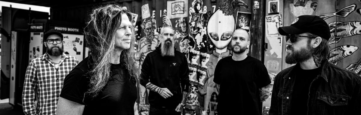 In Flames