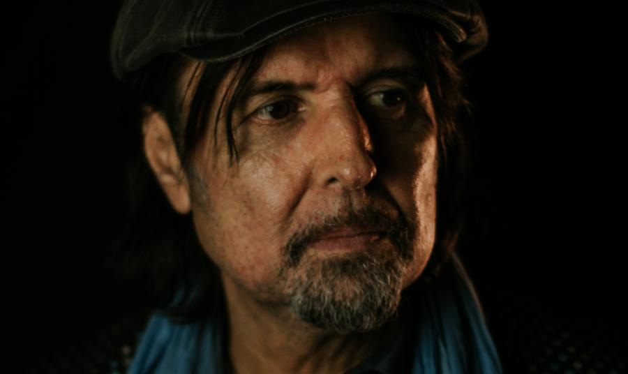 Phil Campbell Nuclear Blast USA