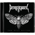 Death Angel - The Evil Divide (CD)