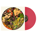 Blues Pills - Lady In Gold (Hot Pink Vinyl LP)