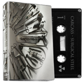 Carcass - Surgical Steel (Black Cassette)