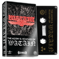 Watain - The Agony & Ecstasy Of Watain