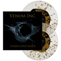 Venom Inc - There's Only Black