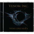 Venom Inc - There's Only Black