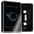 Venom Inc - There's Only Black