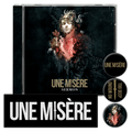 Une Misère - Sermon