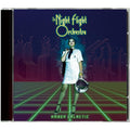 The Night Flight Orchestra - Amber Galactic