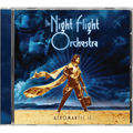 The Night Flight Orchestra - Aeromantic II