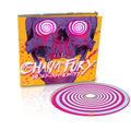 The Charm The Fury - The Sick, Dumb & Happy