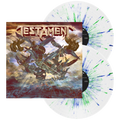 Testament - The Formation Of Damnation