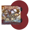 Testament - The Formation Of Damnation