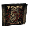 Testament - Live At Eindhoven