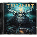 Testament - Dark Roots Of Earth