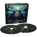 Testament - Dark Roots Of Earth
