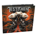 Testament - Brotherhood Of The Snake (Digipak CD)